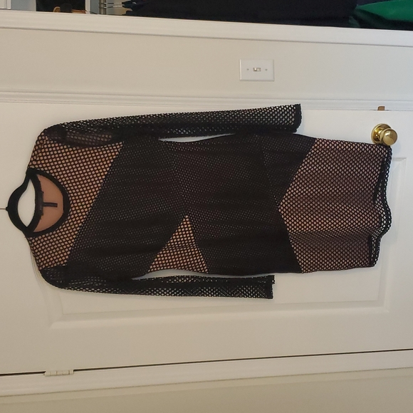 M - BCBG Dress - Picture 1 of 5